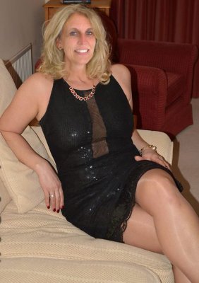 Blandine, femme cougar de 54 ans à Belfort