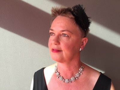 Carole, femme cougar de 53 ans à Épinal