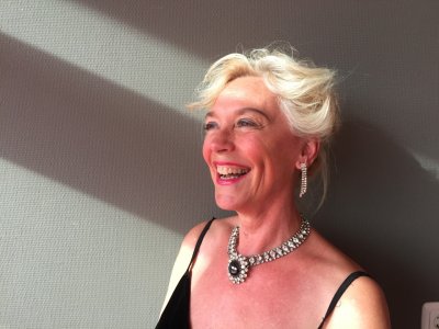 Alyx, femme cougar de 52 ans à Saint-Priest