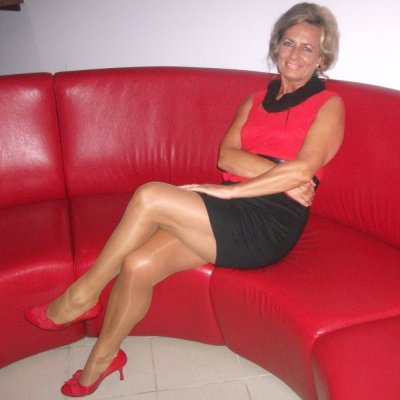 Mélisandre, femme cougar de 58 ans à Anglet