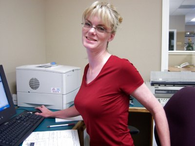 Doriane, femme cougar de 53 ans à Brive-la-Gaillarde