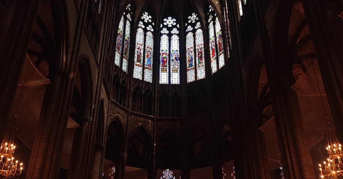 Guide rencontre cougar à Clermont-Ferrand