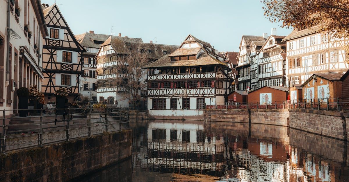 Guide rencontre cougar à Colmar