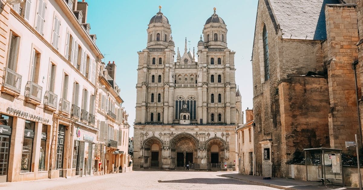 Guide rencontre cougar à Dijon