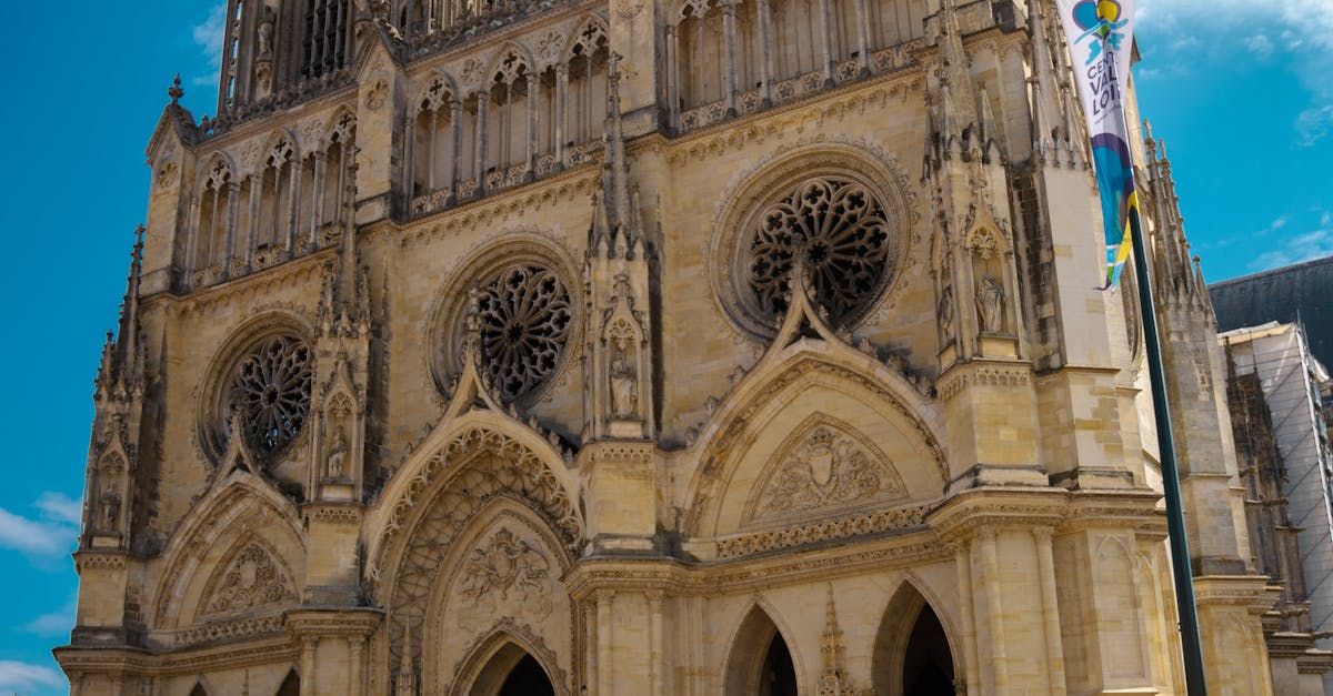 Guide rencontre cougar à Orléans