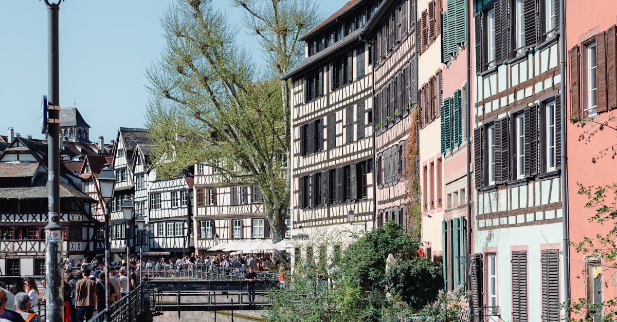 Guide rencontre cougar à Strasbourg